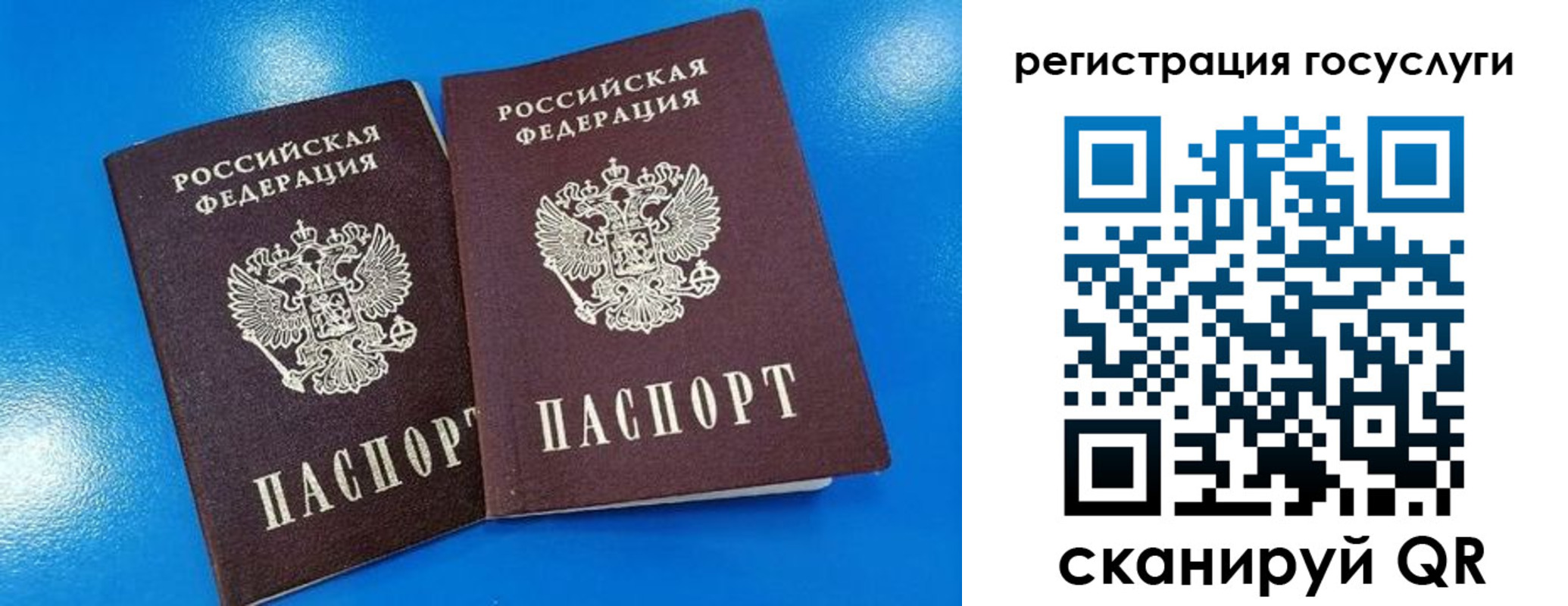 регистрация в Калининградской области